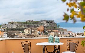 Best View Top Floor Apt. Old City Of Corfu